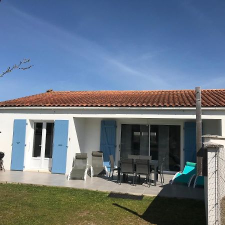La Maison Oceane Dolus de Oleron Bagian luar foto