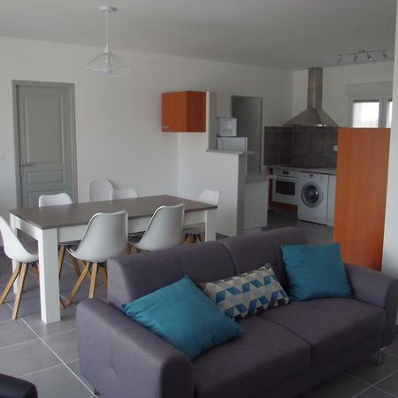 La Maison Oceane Dolus de Oleron Bagian luar foto