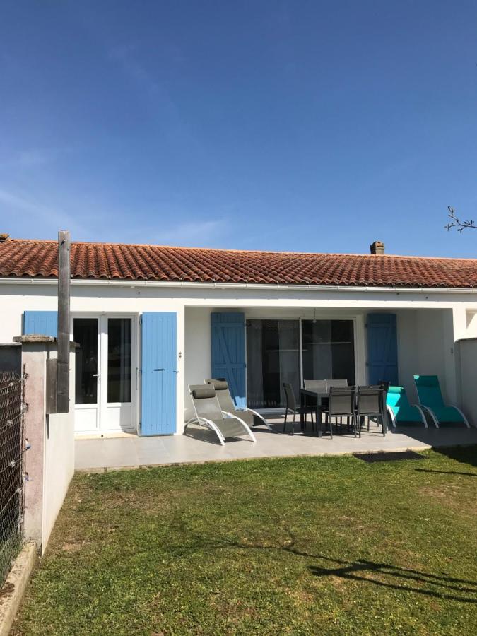 La Maison Oceane Dolus de Oleron Bagian luar foto