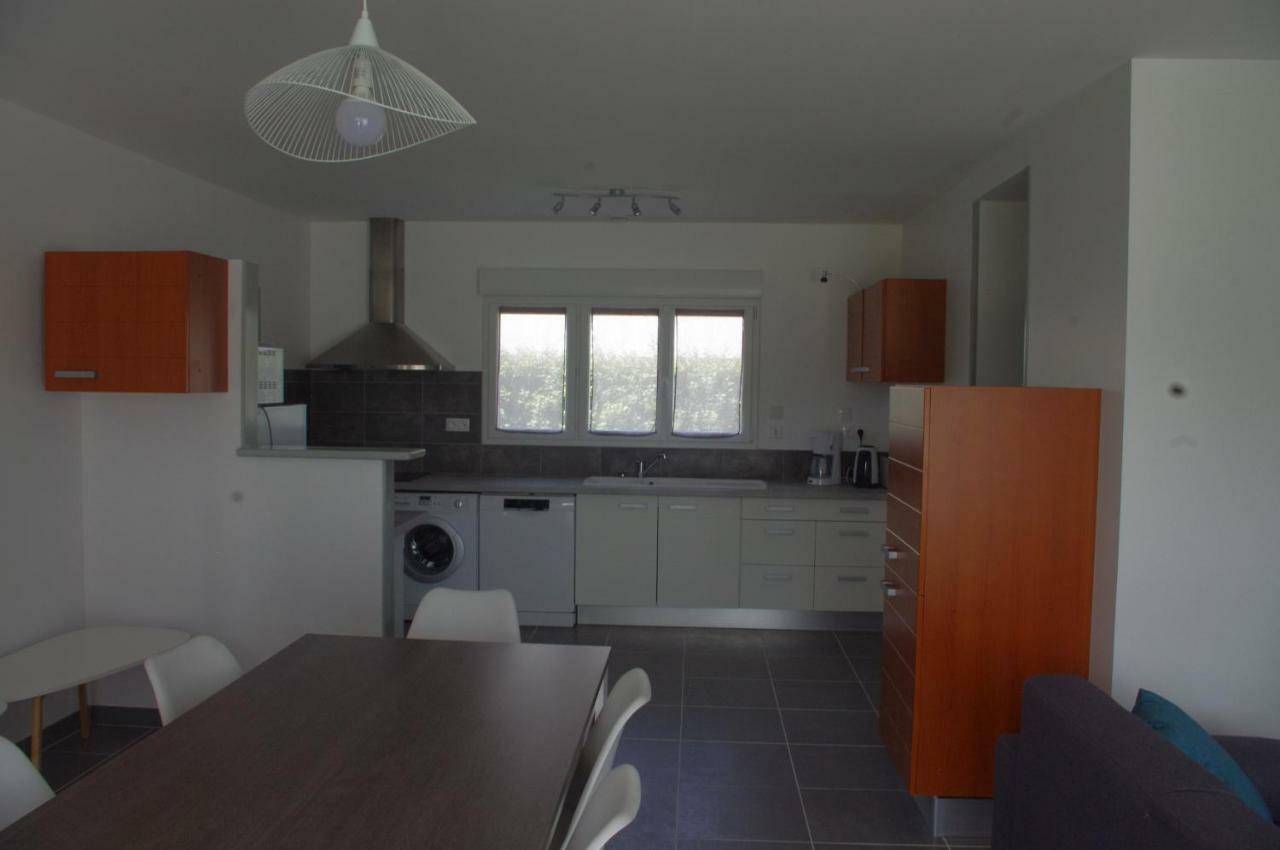 La Maison Oceane Dolus de Oleron Bagian luar foto