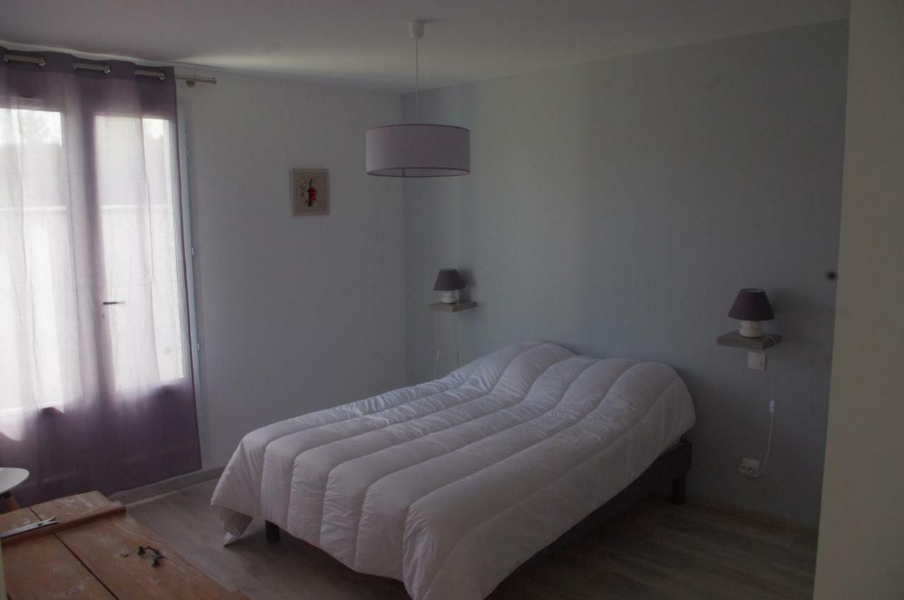 La Maison Oceane Dolus de Oleron Bagian luar foto